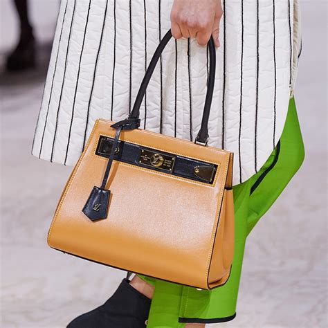 lv spring summer 2020 bags|Louis Vuitton Spring 2020 Ready.